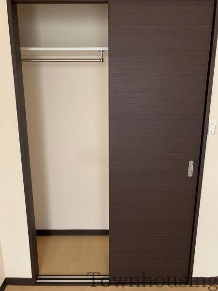 レオネクストHARUの物件内観写真