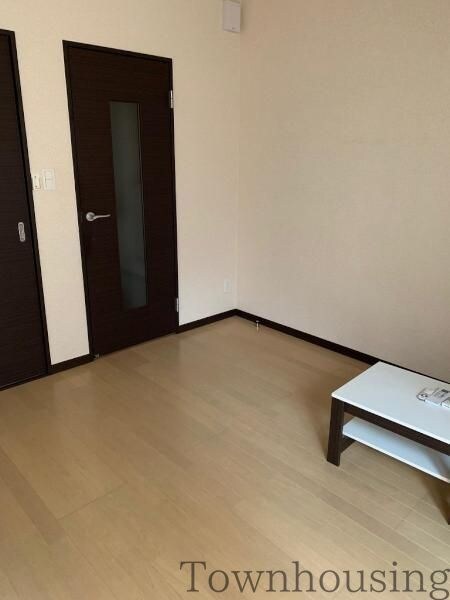 レオネクストHARUの物件内観写真