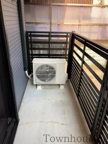 レオネクストHARUの物件内観写真