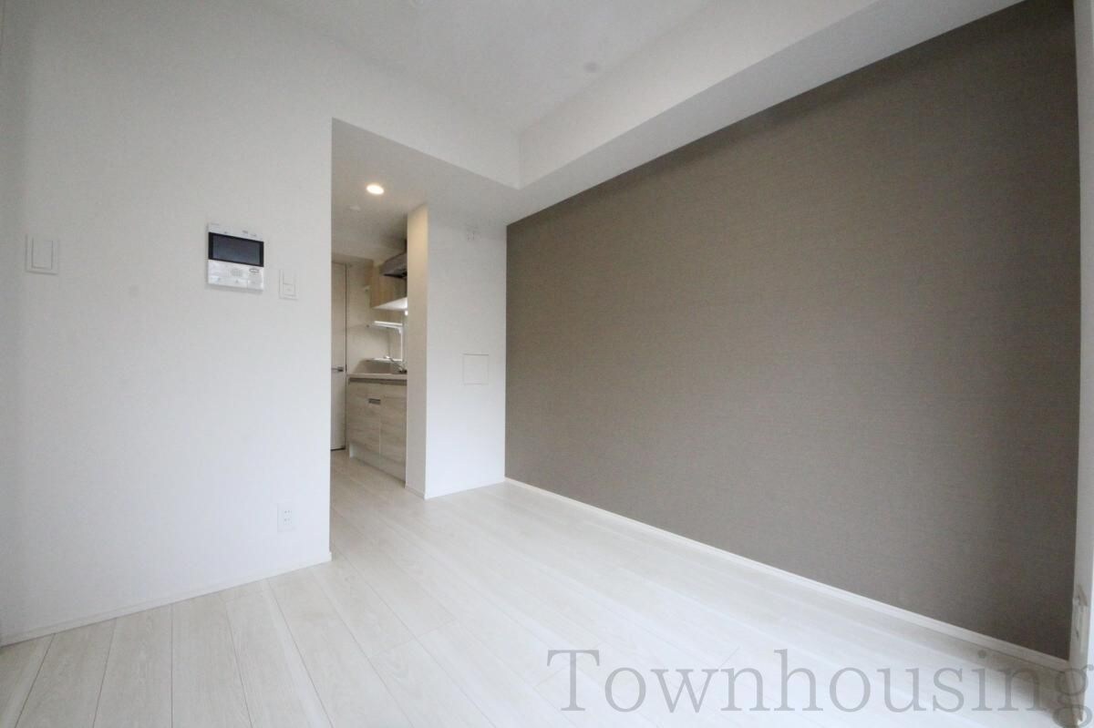 中野新橋レジデンスの物件内観写真