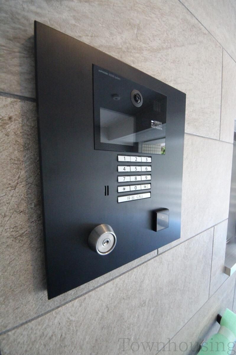 中野新橋レジデンスの物件内観写真