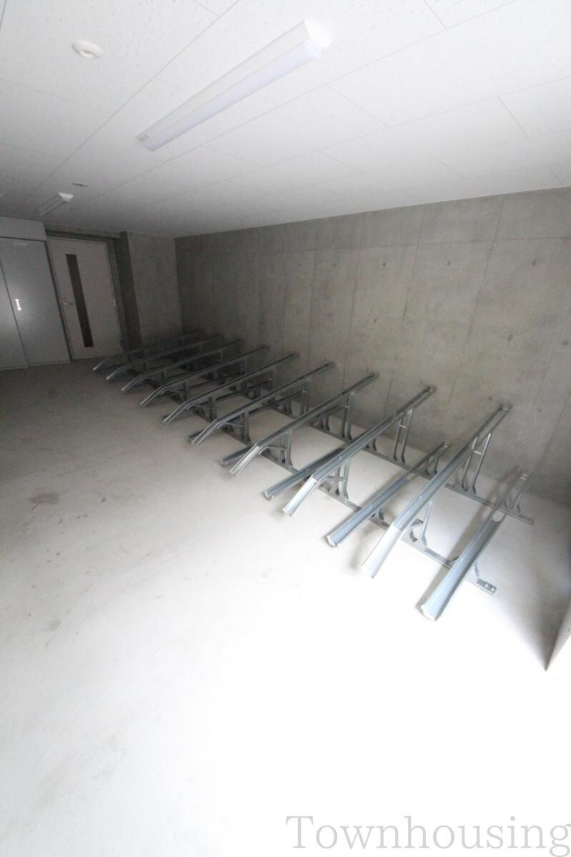 中野新橋レジデンスの物件内観写真