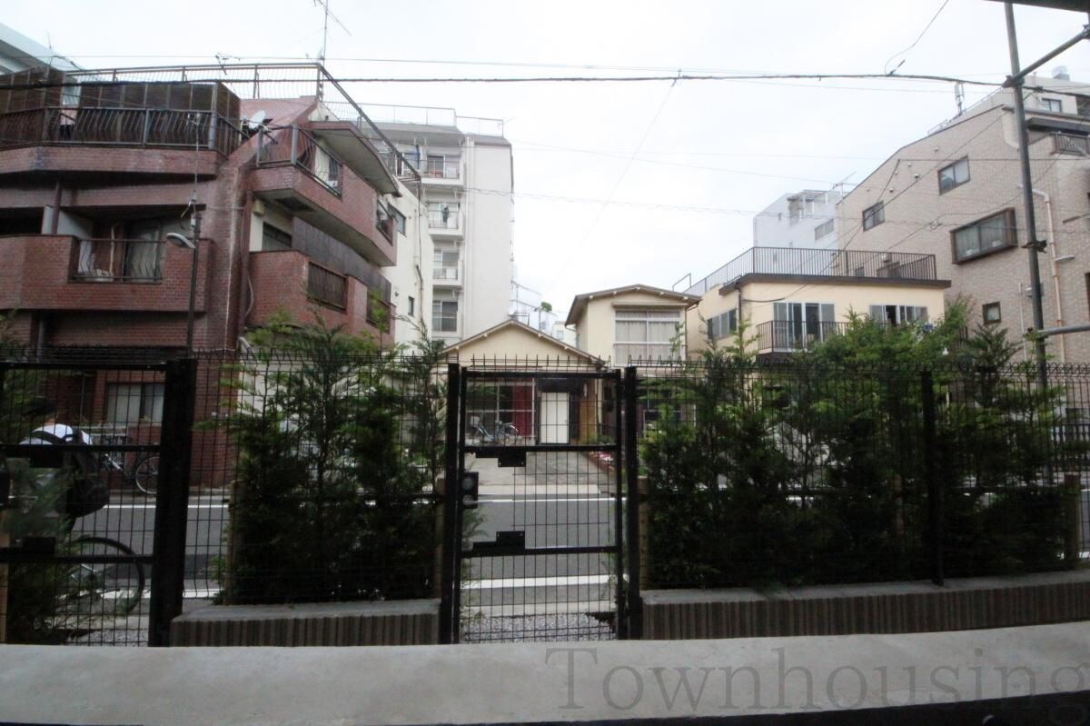 中野新橋レジデンスの物件内観写真