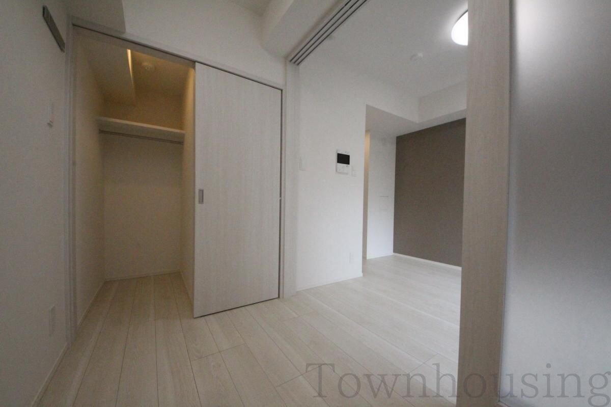 中野新橋レジデンスの物件内観写真