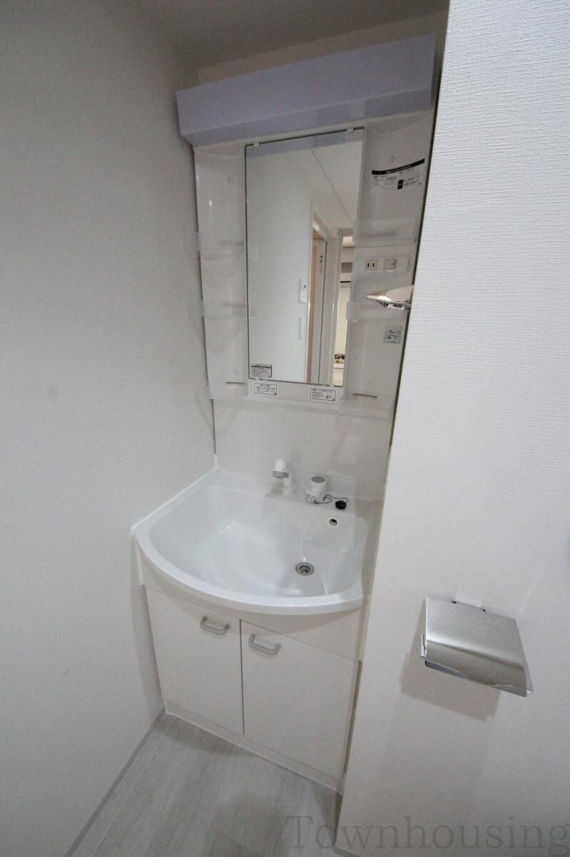 中野新橋レジデンスの物件内観写真