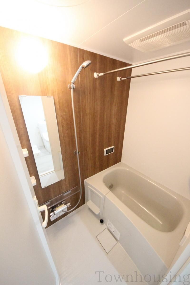 中野新橋レジデンスの物件内観写真