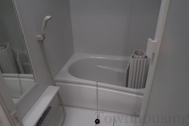 HF中野坂上レジデンスの物件内観写真