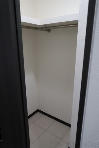 HF中野坂上レジデンスの物件内観写真