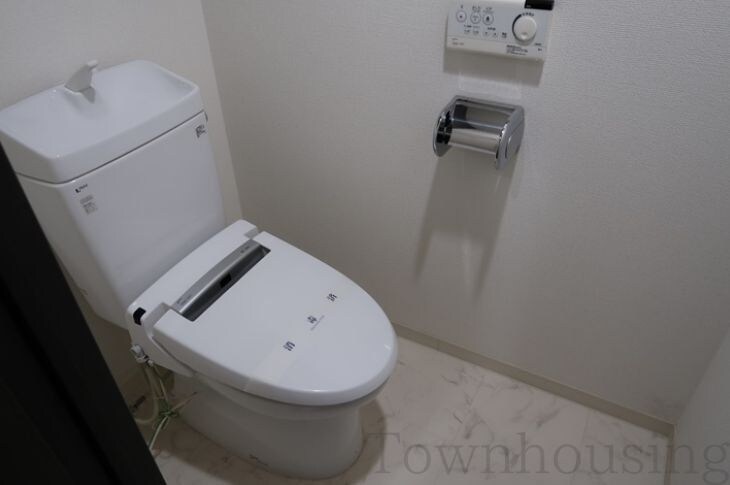 HF中野坂上レジデンスの物件内観写真