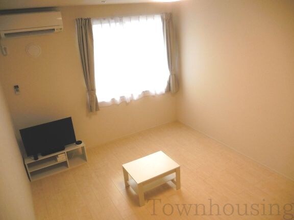 クレイノサンザシの物件内観写真