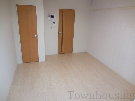 クレイノサンザシの物件内観写真