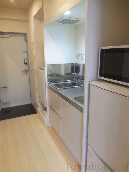 クレイノサンザシの物件内観写真