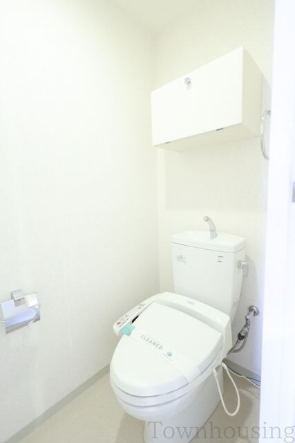 ガリシア新宿WESTの物件内観写真