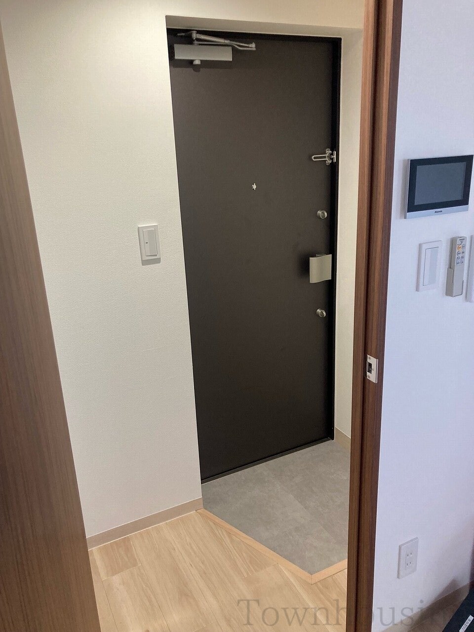 タスキsmart方南町の物件内観写真