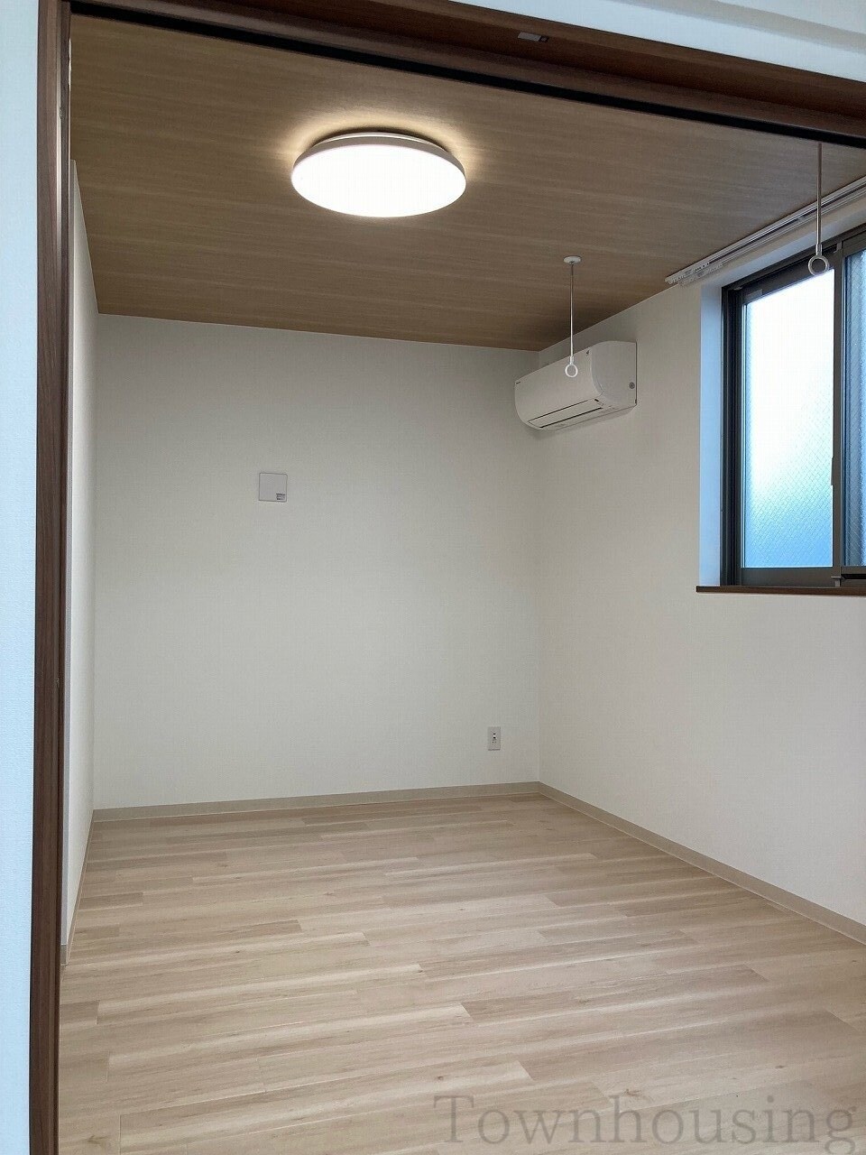 タスキsmart方南町の物件内観写真