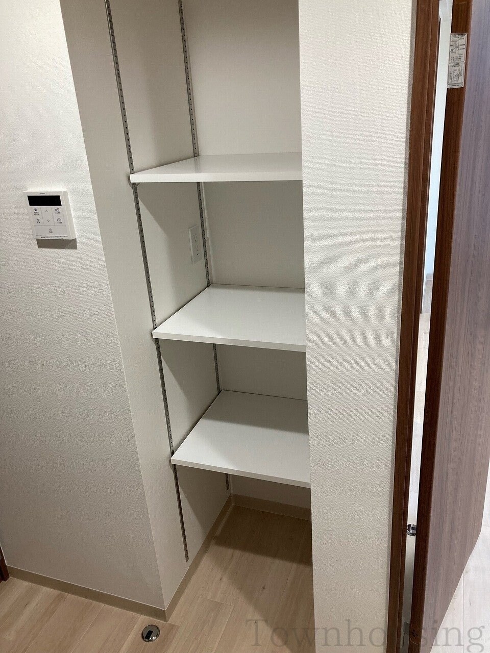 タスキsmart方南町の物件内観写真