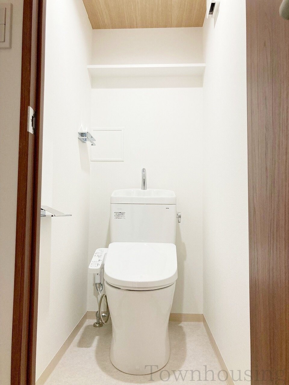 タスキsmart方南町の物件内観写真