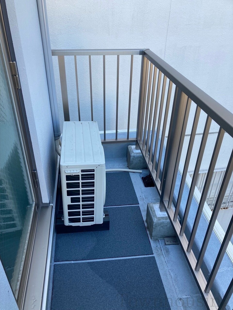 タスキsmart方南町の物件内観写真