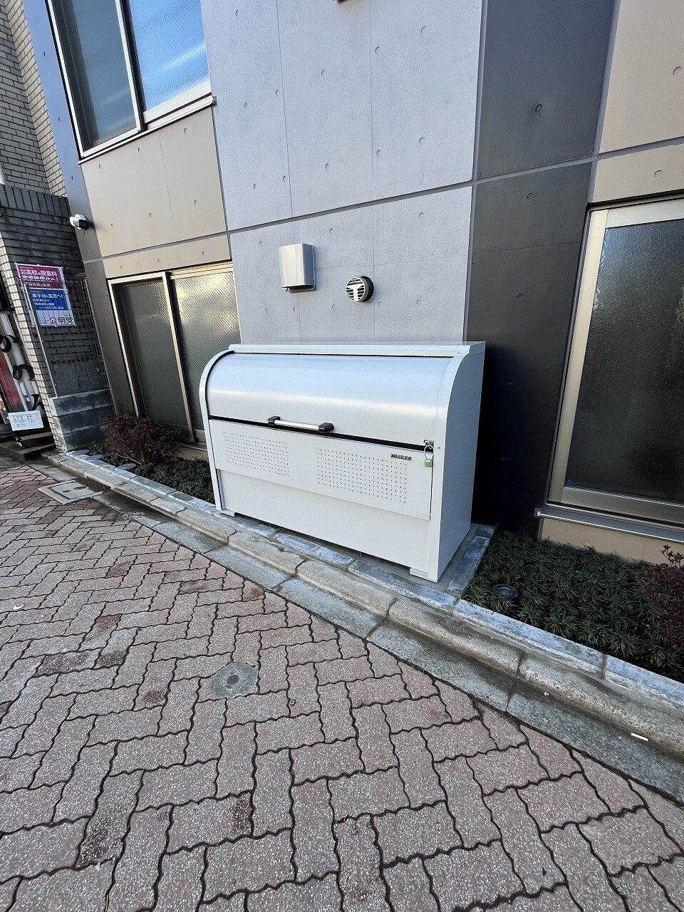 タスキsmart方南町の物件内観写真