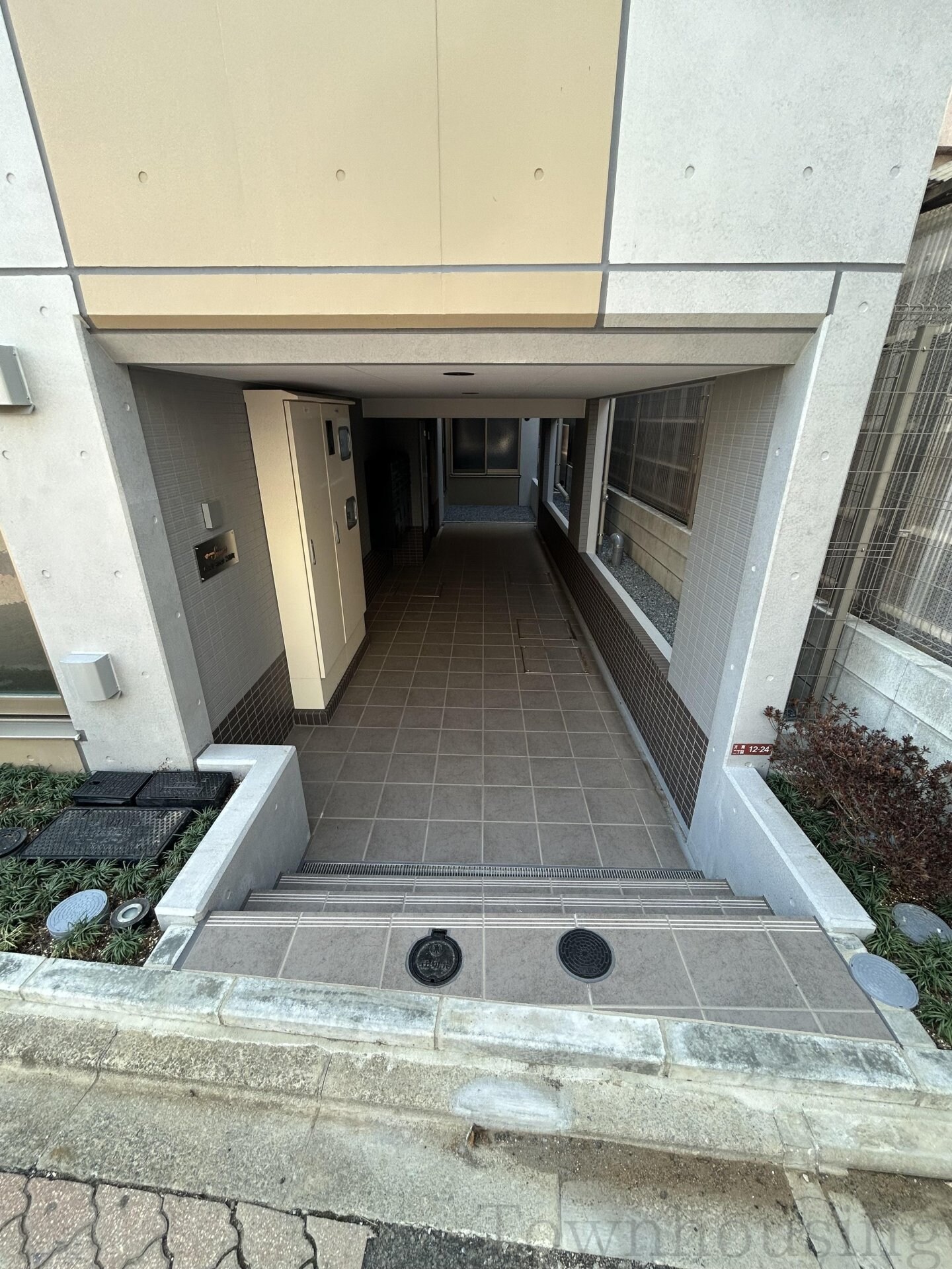 タスキsmart方南町の物件内観写真