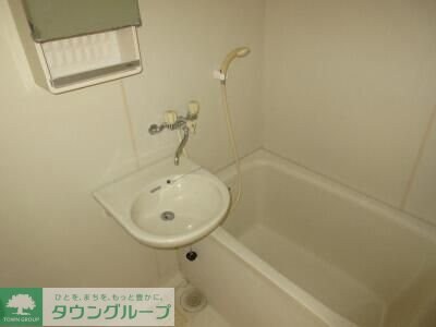 エミネント高円寺の物件内観写真