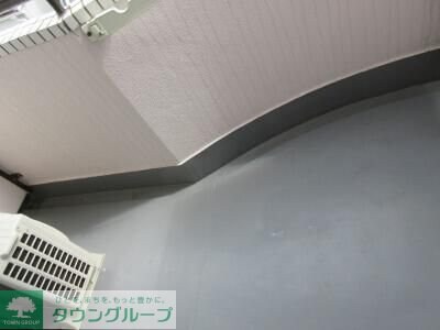 エミネント高円寺の物件内観写真