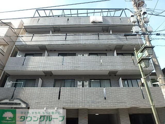 サンテミリオン中野富士見町駅前の物件内観写真