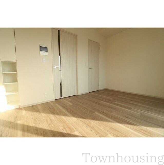 コンフォリア新中野の物件内観写真