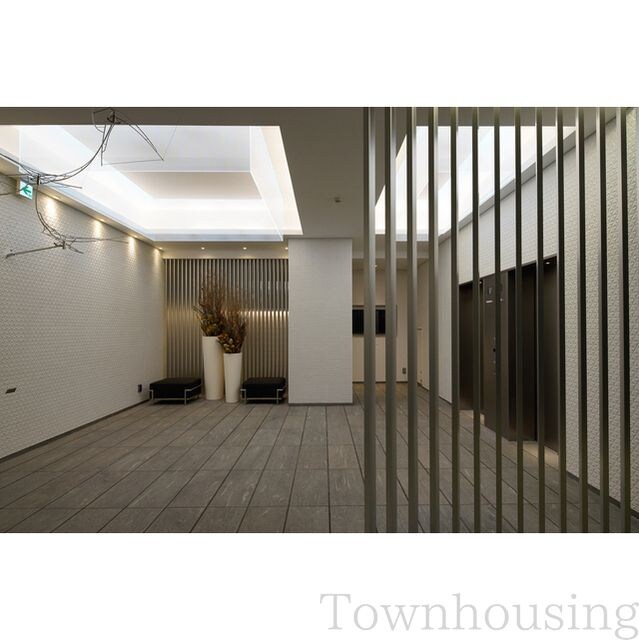 コンフォリア新中野の物件内観写真