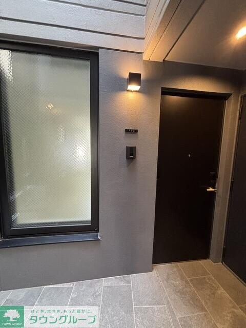 レピュア落合南長崎駅前の物件内観写真