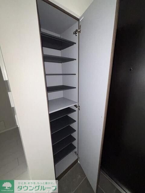 レピュア落合南長崎駅前の物件内観写真