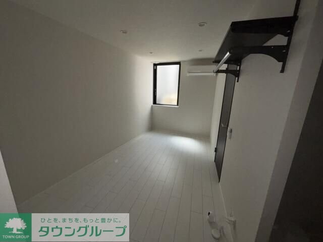 レピュア落合南長崎駅前の物件内観写真