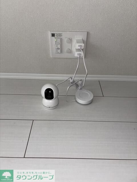 レピュア落合南長崎駅前の物件内観写真