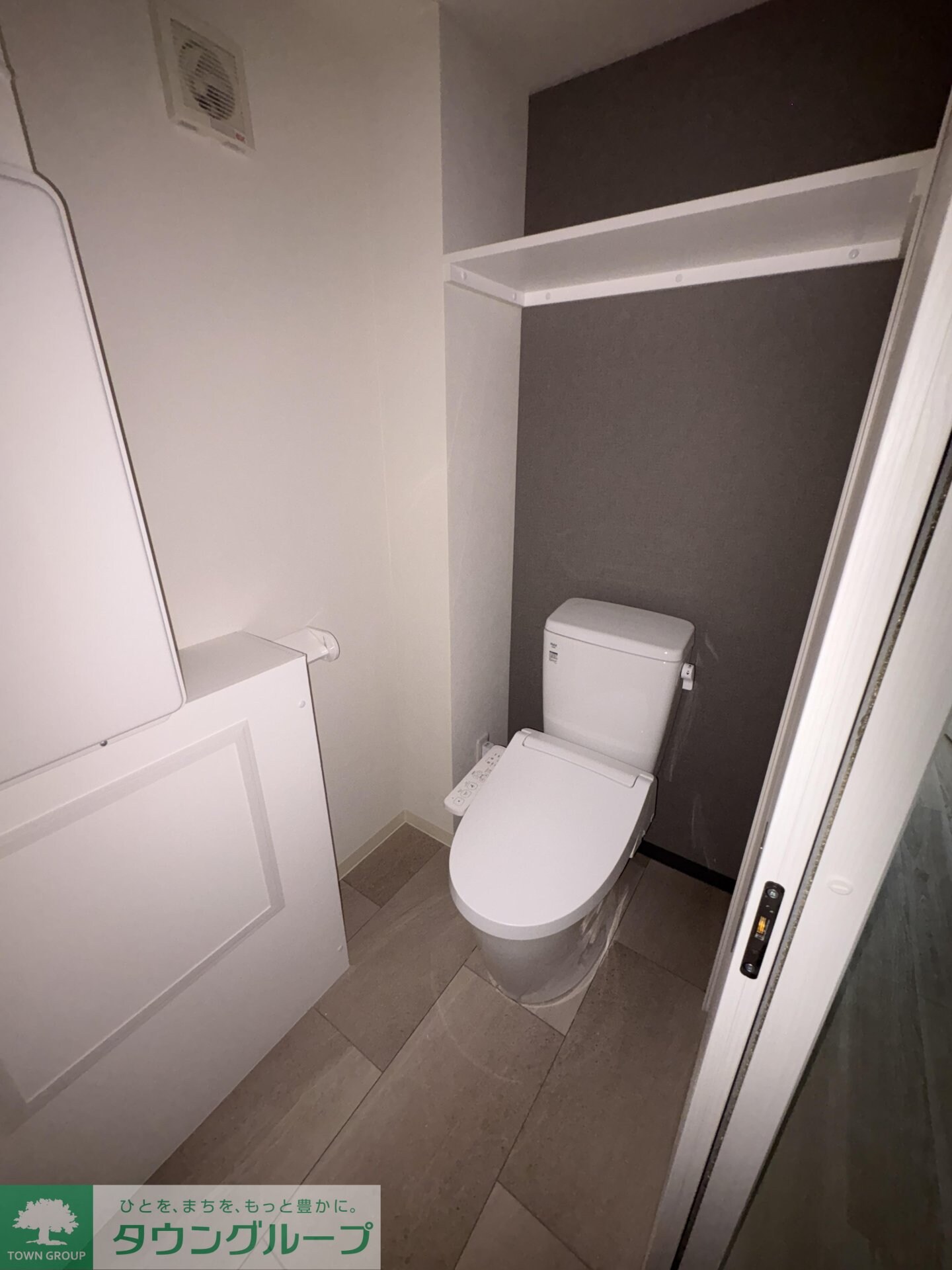 VISTA MINAMIDAIの物件内観写真