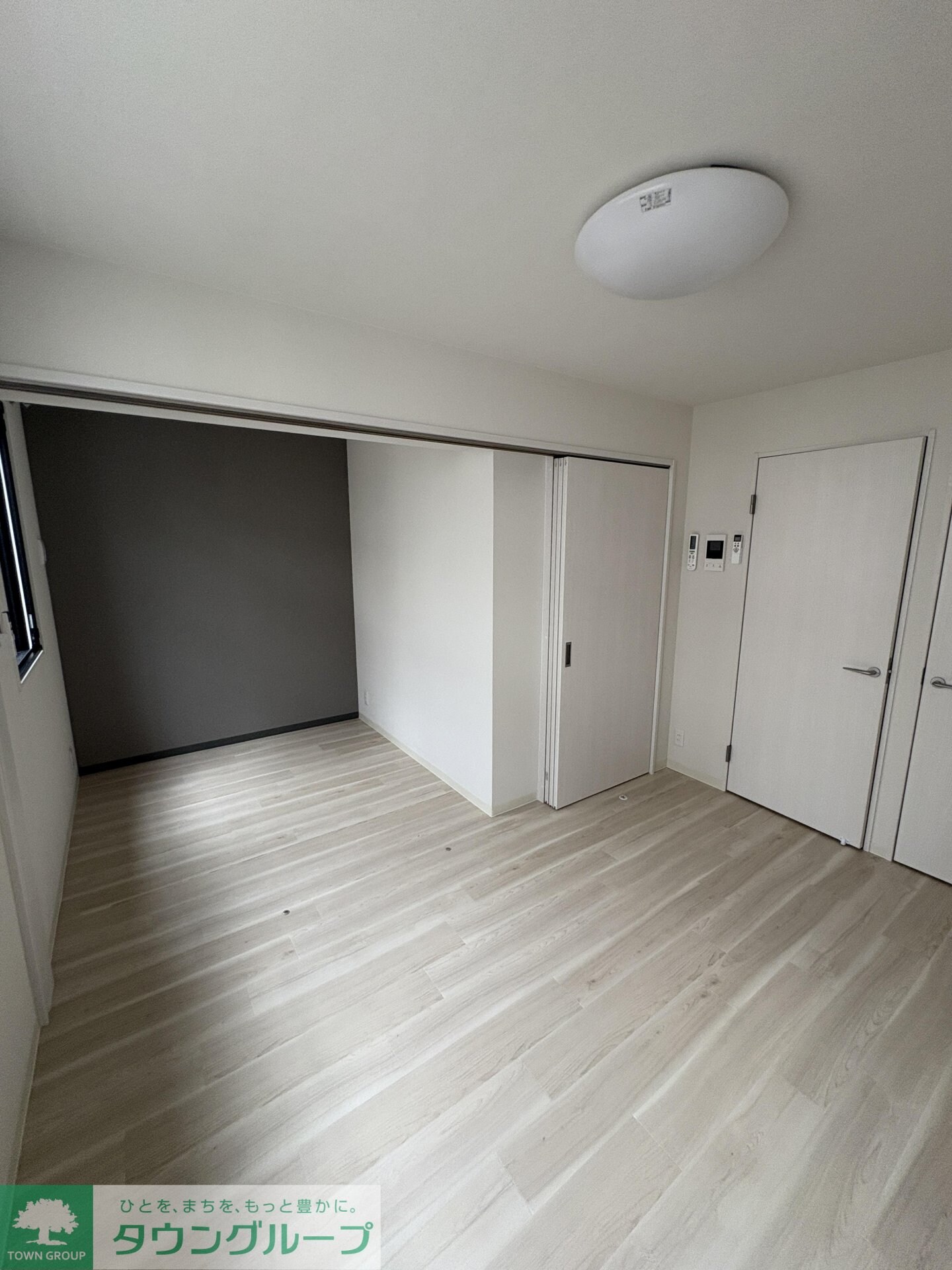 VISTA MINAMIDAIの物件内観写真