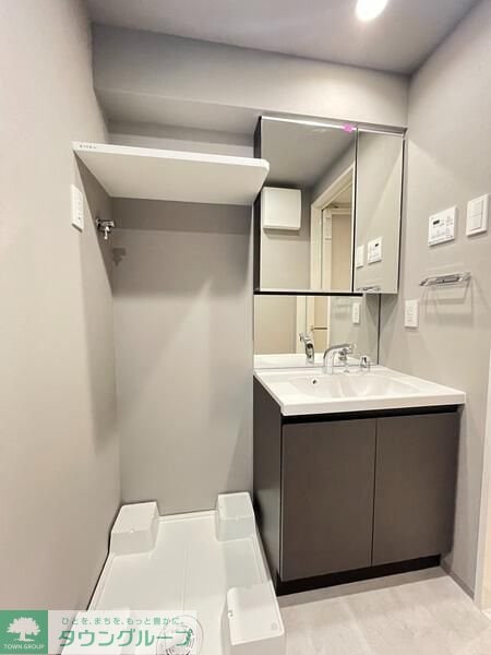 ARKMARK方南町Sta.の物件内観写真