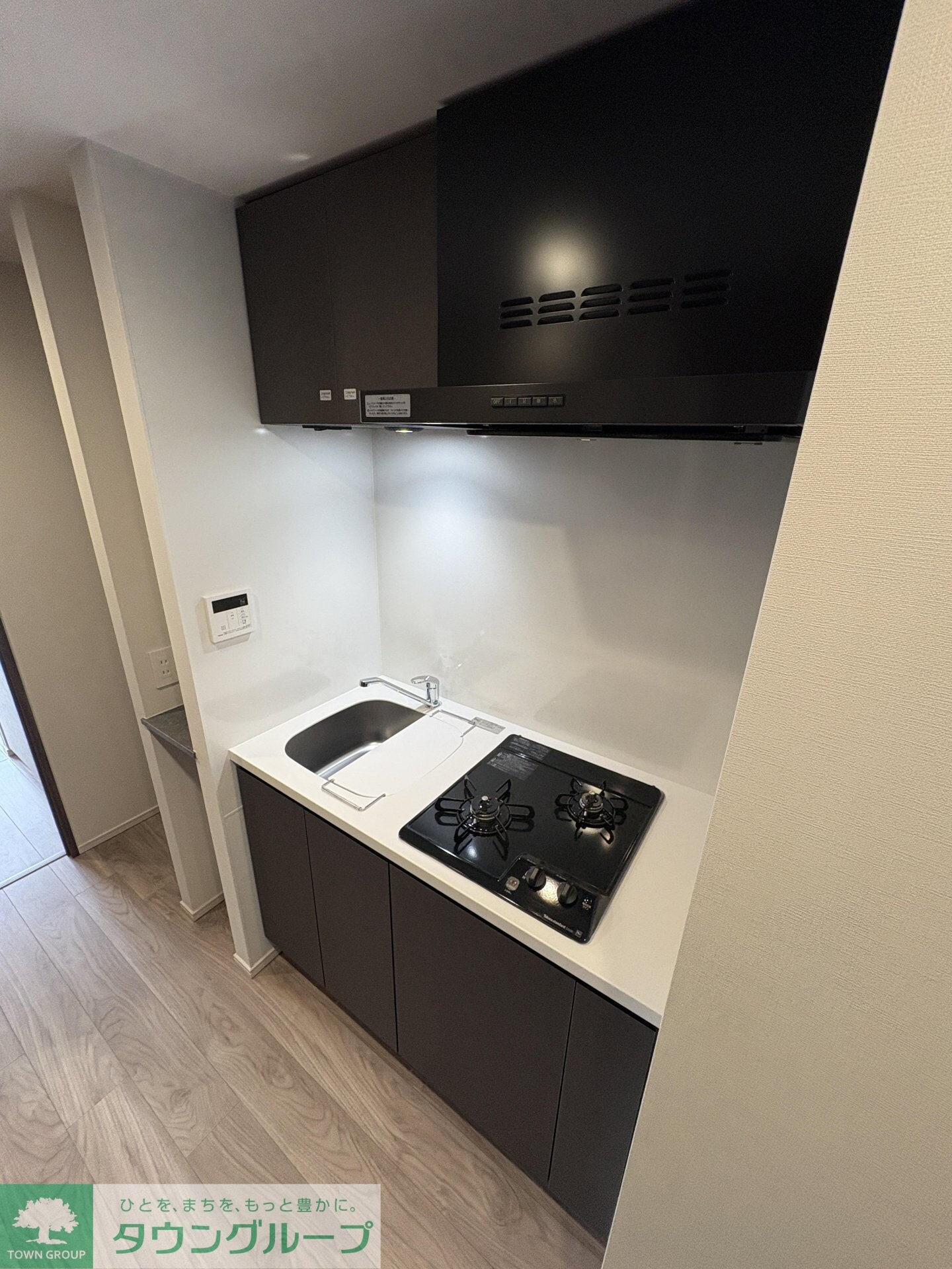 ARKMARK方南町Sta.の物件内観写真