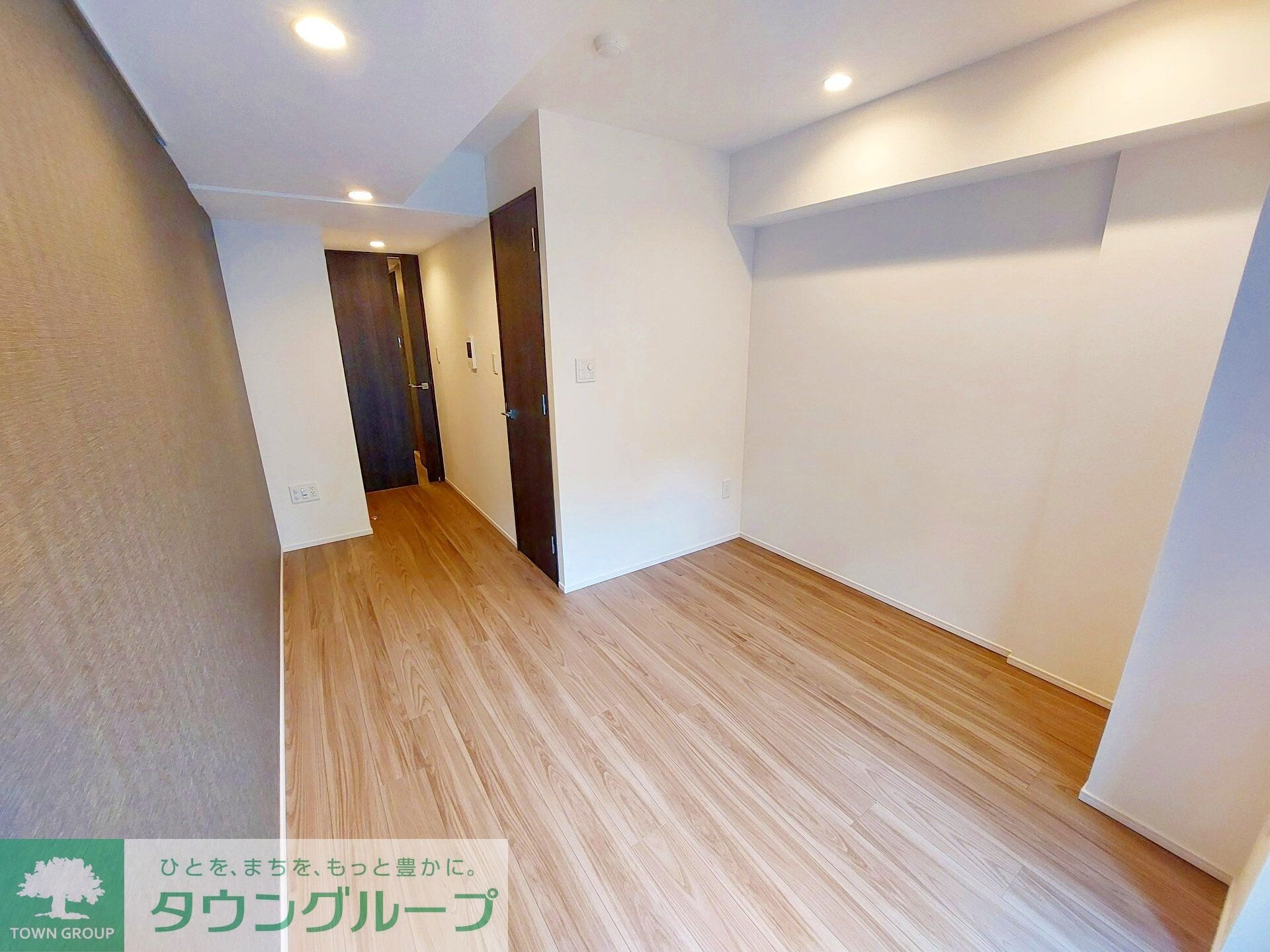 アーバンパーク江古田の森の物件内観写真