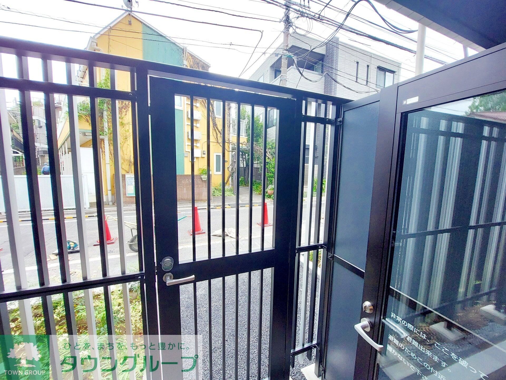 アーバンパーク江古田の森の物件内観写真