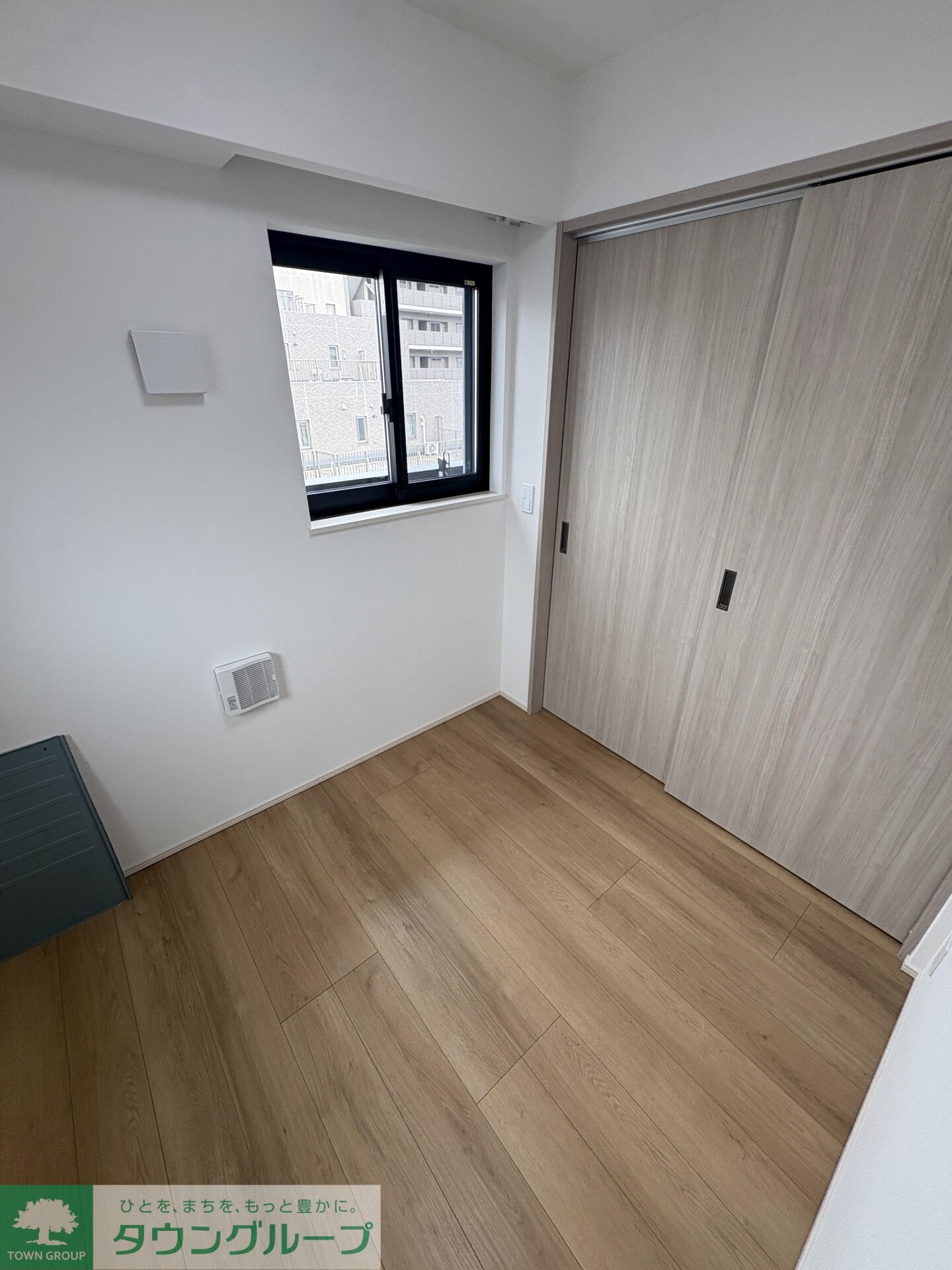 プライムブリス中野富士見町IIの物件内観写真