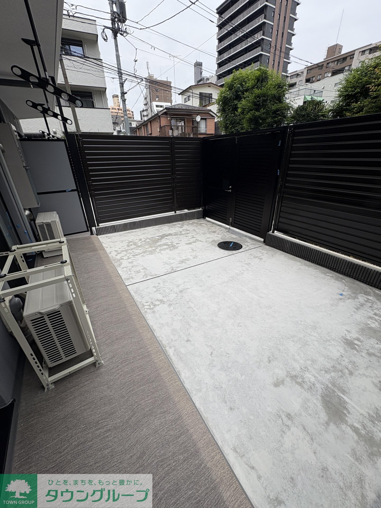 プライムブリス中野富士見町Iの物件内観写真