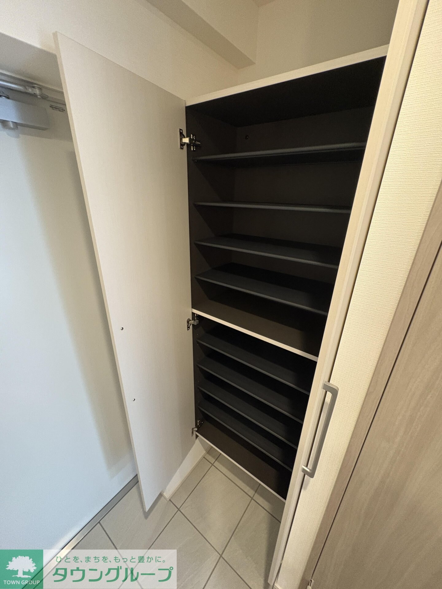 プライムブリス中野富士見町IIの物件内観写真