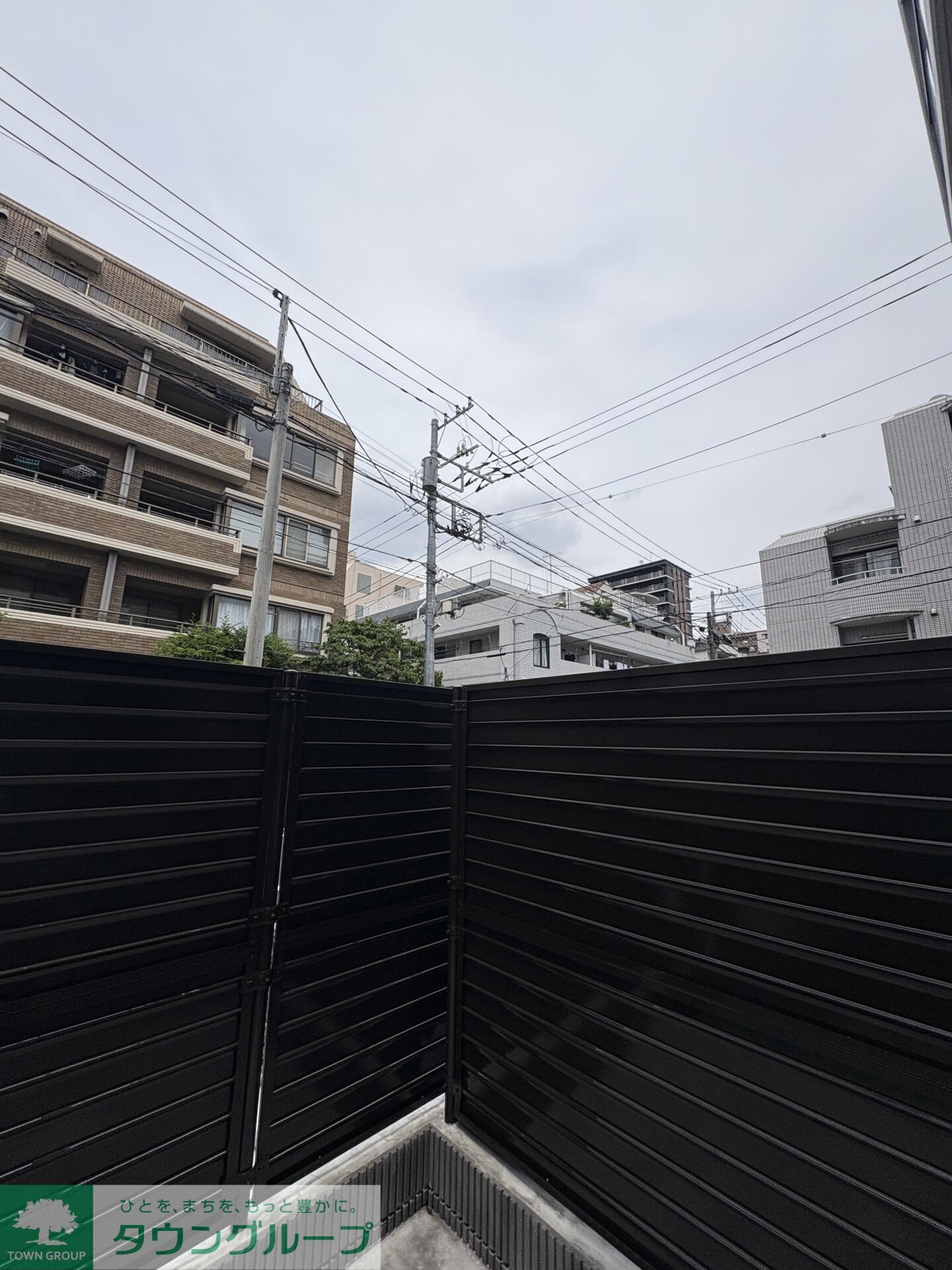 プライムブリス中野富士見町IIの物件内観写真