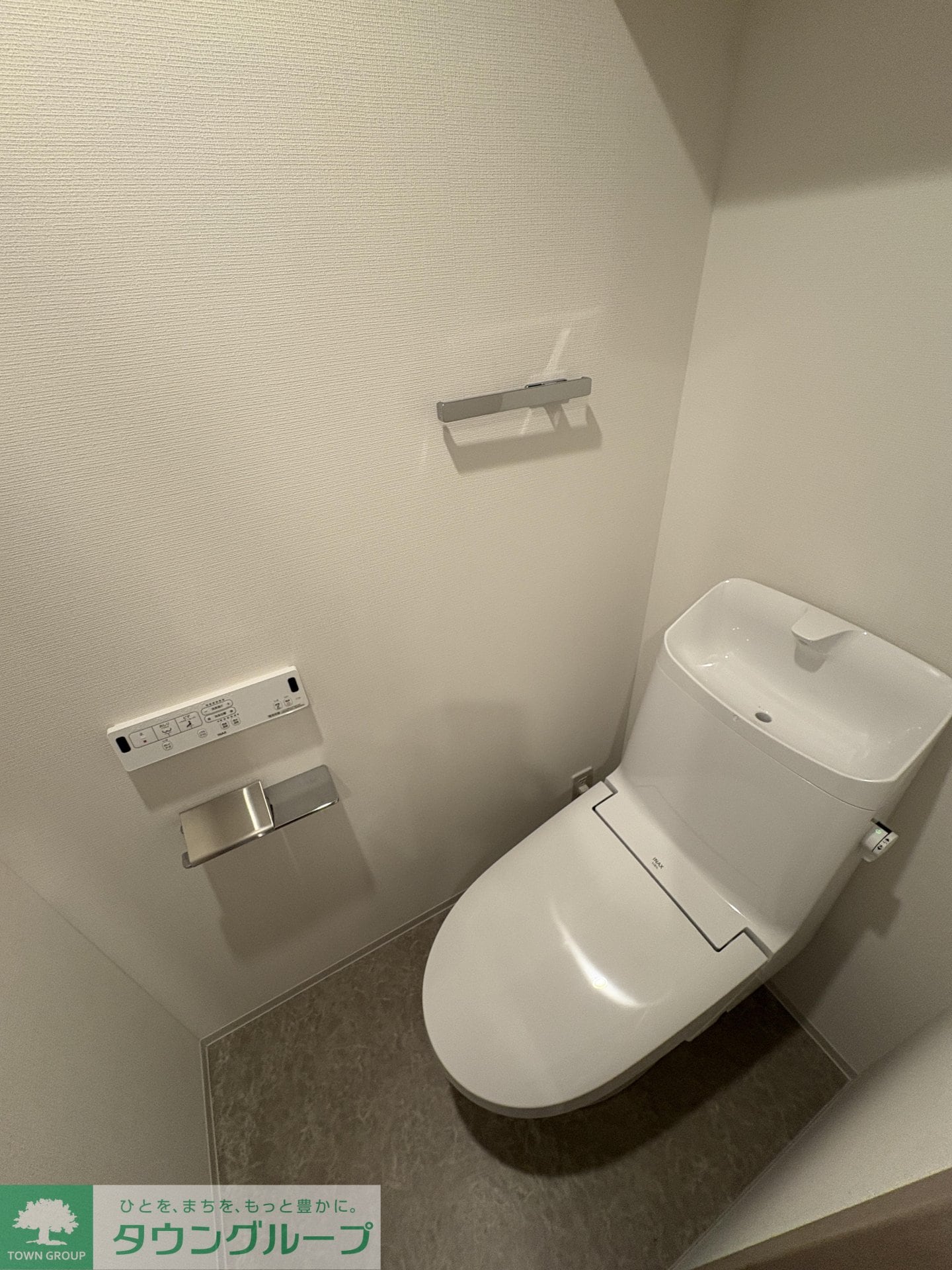 プライムブリス中野富士見町IIの物件内観写真