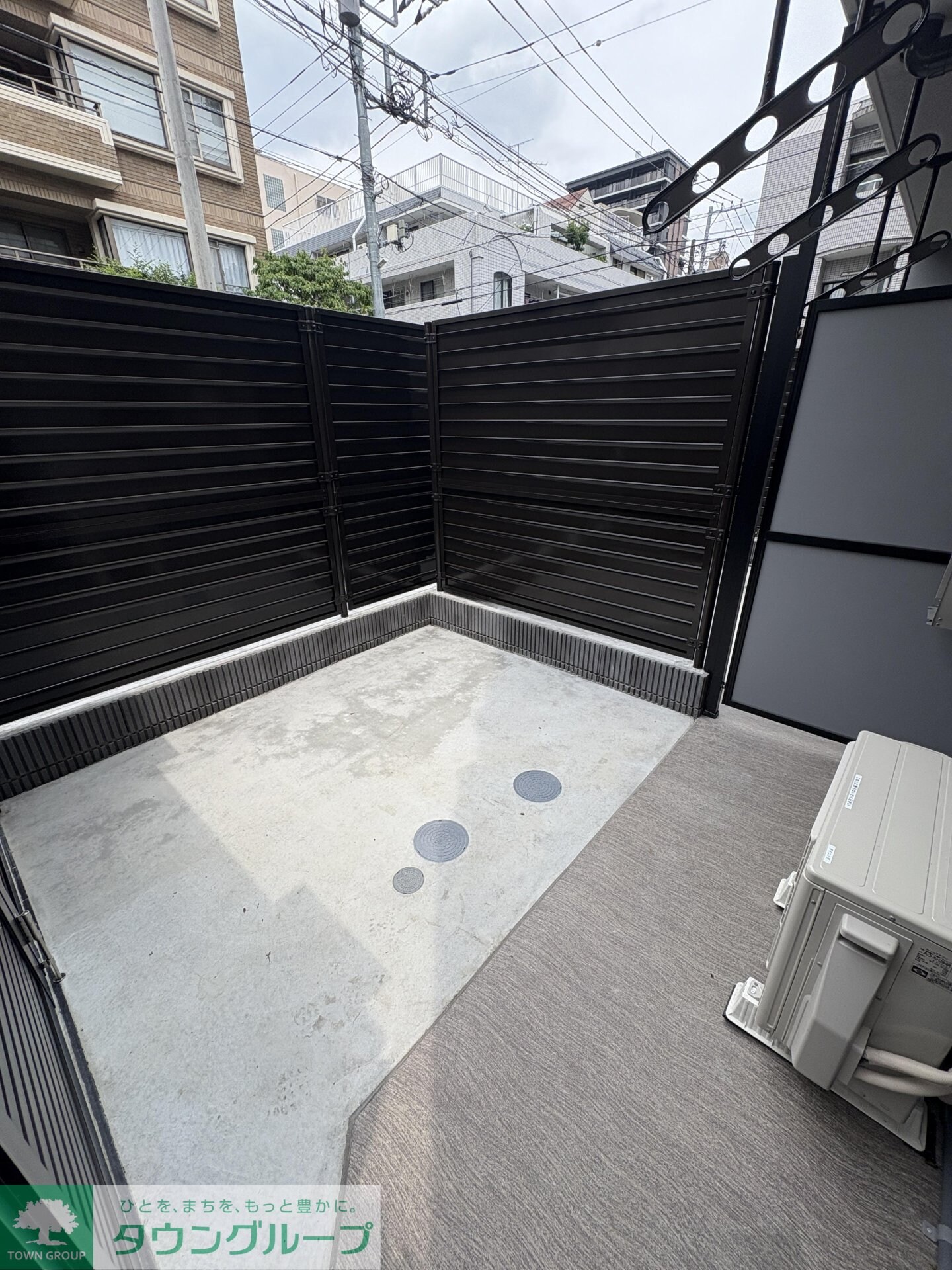 プライムブリス中野富士見町IIの物件内観写真