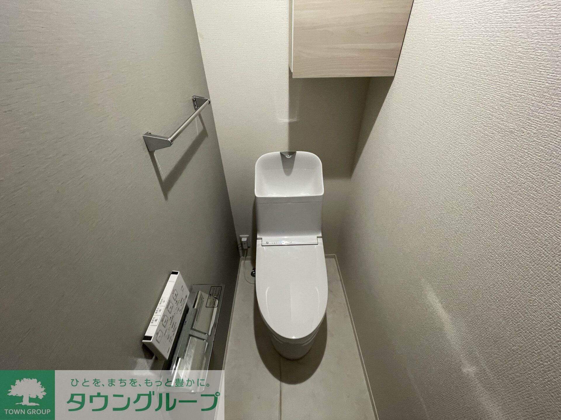 セレスティア松が丘の物件内観写真