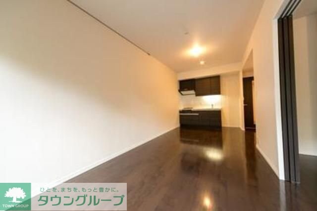 PRIME URBAN 東中野 COURTの物件内観写真