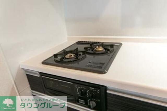 PRIME URBAN 東中野 COURTの物件内観写真