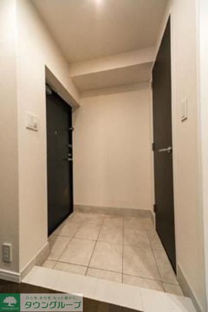 PRIME URBAN 東中野 COURTの物件内観写真