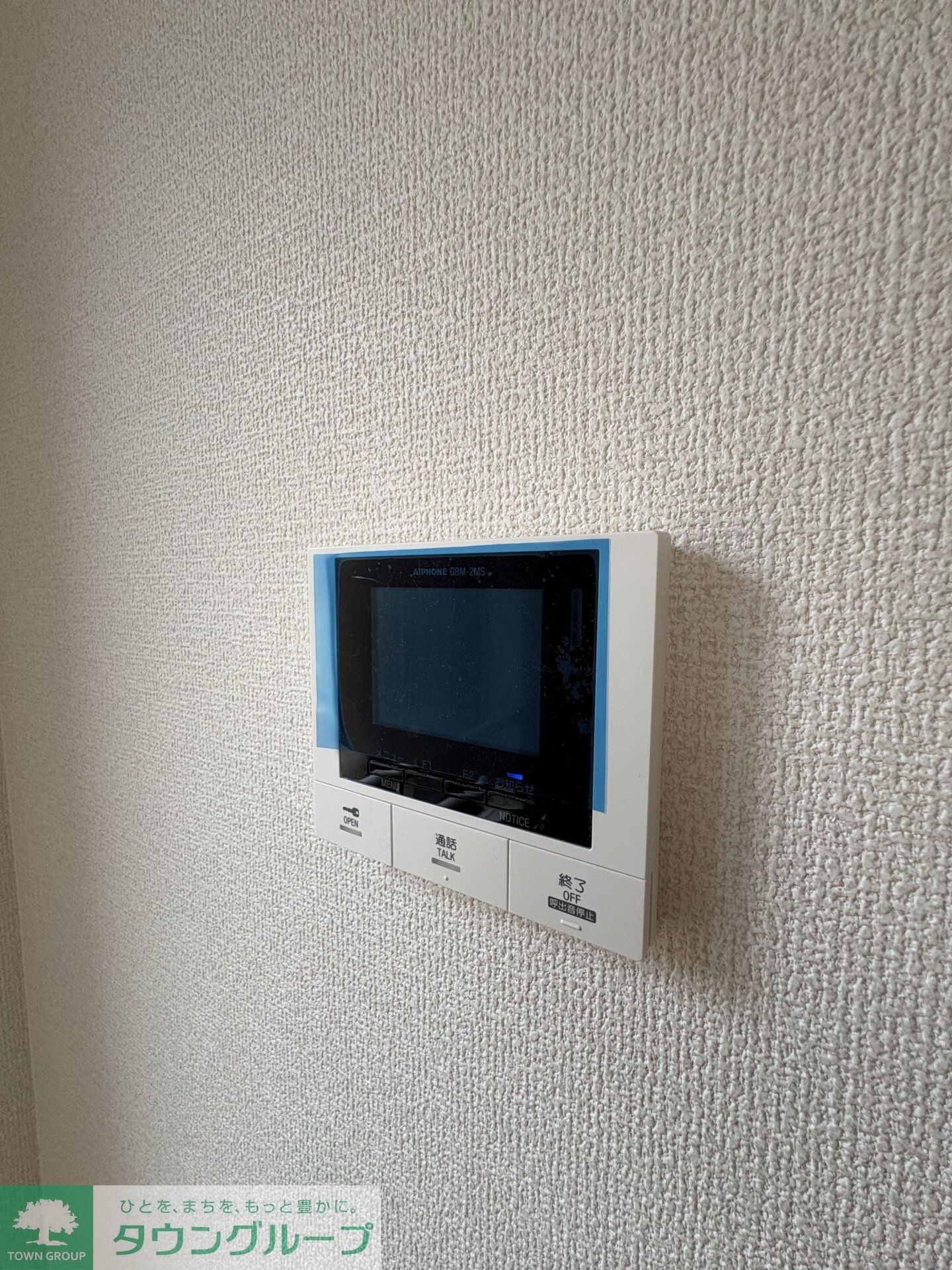 ParkBear四谷三丁目の物件内観写真